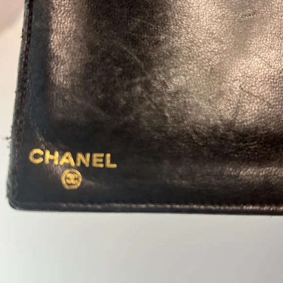 💎💎Chanel Caviar Wallet - Picture 5 of 14